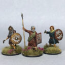 Victrix Scots 10