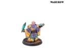War Augur Pre Order Exclusive Edition 3