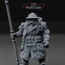 2Mortian Brotherhood Of The Crimson Flame Squad Leader 2