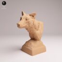 ADM Recently Extinct 30