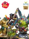 AM Jungle Bundle