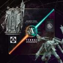 AVG Ashen Veil Candlemass & Tenrai Shogunate 1