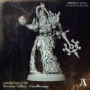 AVG Ashen Veil Candlemass & Tenrai Shogunate 10
