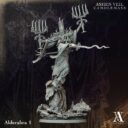 AVG Ashen Veil Candlemass & Tenrai Shogunate 13