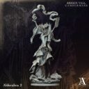 AVG Ashen Veil Candlemass & Tenrai Shogunate 14