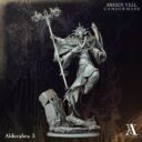 AVG Ashen Veil Candlemass & Tenrai Shogunate 15