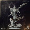AVG Ashen Veil Candlemass & Tenrai Shogunate 16