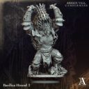 AVG Ashen Veil Candlemass & Tenrai Shogunate 18