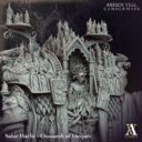 AVG Ashen Veil Candlemass & Tenrai Shogunate 2