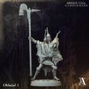 AVG Ashen Veil Candlemass & Tenrai Shogunate 21