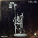 AVG Ashen Veil Candlemass & Tenrai Shogunate 22