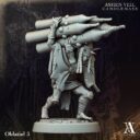 AVG Ashen Veil Candlemass & Tenrai Shogunate 23
