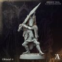 AVG Ashen Veil Candlemass & Tenrai Shogunate 24