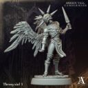 AVG Ashen Veil Candlemass & Tenrai Shogunate 25