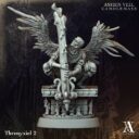 AVG Ashen Veil Candlemass & Tenrai Shogunate 26