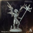 AVG Ashen Veil Candlemass & Tenrai Shogunate 27
