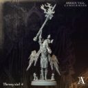 AVG Ashen Veil Candlemass & Tenrai Shogunate 28