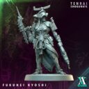 AVG Ashen Veil Candlemass & Tenrai Shogunate 29