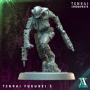 AVG Ashen Veil Candlemass & Tenrai Shogunate 33