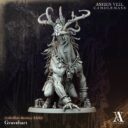 AVG Ashen Veil Candlemass & Tenrai Shogunate 7