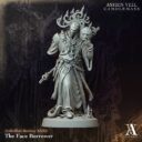 AVG Ashen Veil Candlemass & Tenrai Shogunate 9