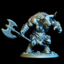 AntiMatter Games Minox Great Beastman 1