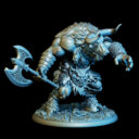 AntiMatter Games Minox Great Beastman 2