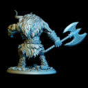 AntiMatter Games Minox Great Beastman 3