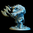 AntiMatter Games Minox Great Beastman 4