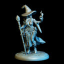 AntiMatter Games Elven Witch 1