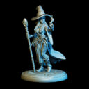 AntiMatter Games Elven Witch 3