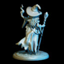 AntiMatter Games Elven Witch 4