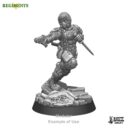 Anvil Industry Dragon Commando Reinforcements 1