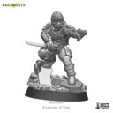 Anvil Industry Dragon Commando Reinforcements 2