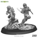 Anvil Industry Dragon Commando Reinforcements 3