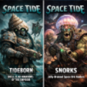 April Space Tide 2