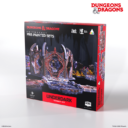 Archon Studio D& D Underdark Pre Painted Terrain 1