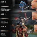 Army Painter Masterclass Brush Set 2