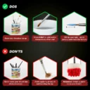 Army Painter Masterclass Brush Set 5