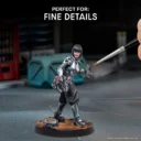 Army Painter Masterclass Brush Size 1 2