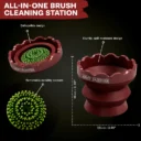 Army Painter Scrubby Cup 4