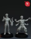 Artel „W“ Miniatures Neue Preview 01