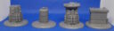 Asmodee Atomic Mass Games Star Wars Legion 3d Objective Tokens Figuren A