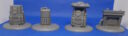Asmodee Atomic Mass Games Star Wars Legion 3d Objective Tokens Figuren B