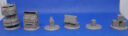 Asmodee Atomic Mass Games Star Wars Legion 3d Objective Tokens Figuren C