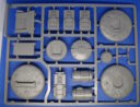 Asmodee Atomic Mass Games Star Wars Legion 3d Objective Tokens Rahmen A