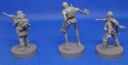 Asmodee Atomic Mass Games Star Wars Legion Cassian Andor, Jyn Erso, K 2S0 Gebaut C