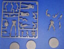 Asmodee Atomic Mass Games Star Wars Legion Cassian Andor, Jyn Erso, K 2S0 Rahmen A