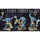 Avatars Of War Stone Trolls Regiment 3