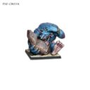 Avatars Of War Stupidity Marker Troll Miniature